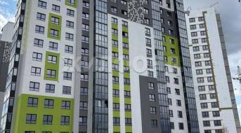 Летный микрорайон, Торговые