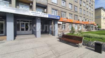 Димитрова проспект, Помещение свободного назначения