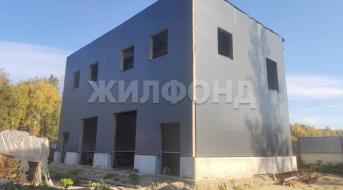 Солнечный микрорайон, Торговые