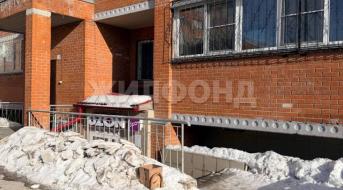 Широкая, Помещение свободного назначения