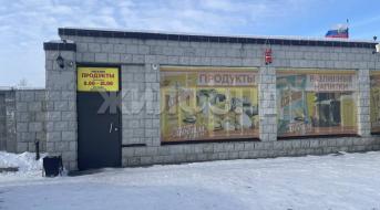 Фрунзе, Торговые