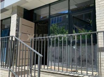 Пятигорская, 88/11