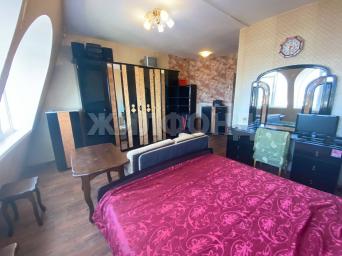 Верхняя Лысая Гора, 10/4