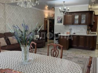 Лысая Гора, 23/1