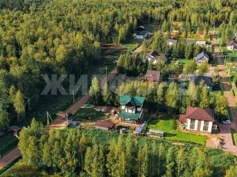 Еловая кп Кокосы, 