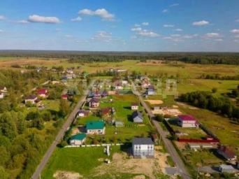Сосновая, 