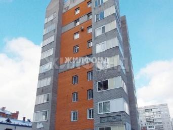 Новосибирская, 35