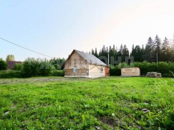 Кедровая, 39