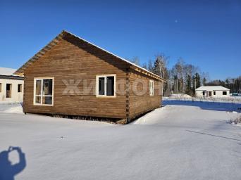 Солнечный (ДНП Слобода Вольная), 