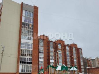 Ботанический переулок, 6/4