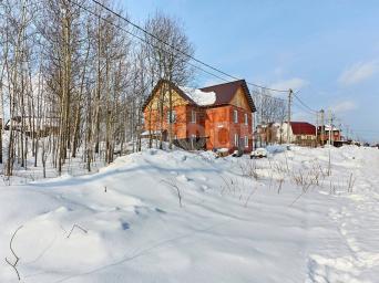 Ореховый (тер. Росинка Поселок), 14