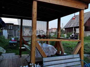 Коммунальщиков (СНТ Коммунальщик), 