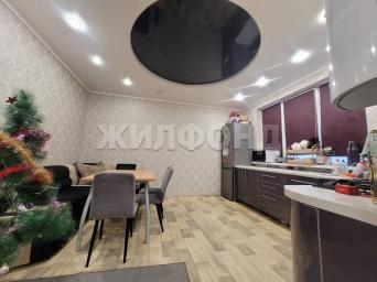 Кольцевая, 
