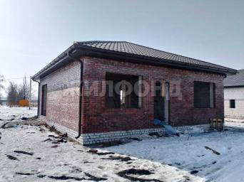 Лазурная, 