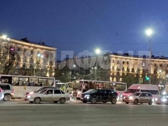 Мира, 1